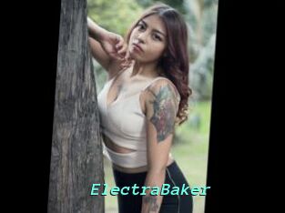 ElectraBaker