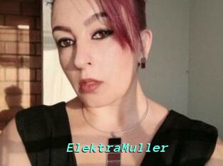 ElektraMuller
