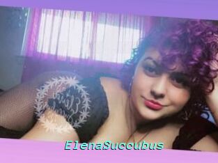 ElenaSuccubus