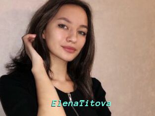 ElenaTitova