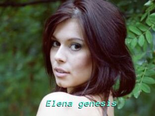 Elena_genesis