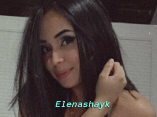 Elenashayk