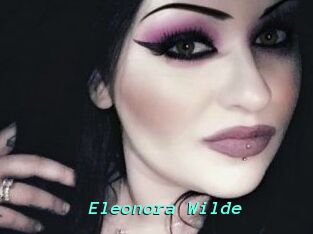 Eleonora_Wilde