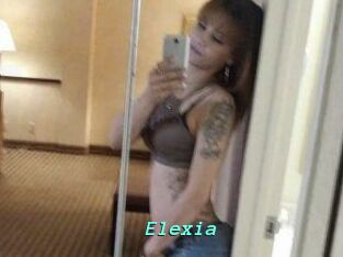 Elexia