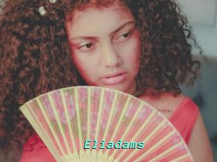 Eliadams