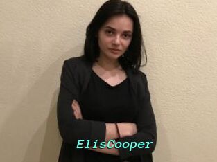 ElisCooper