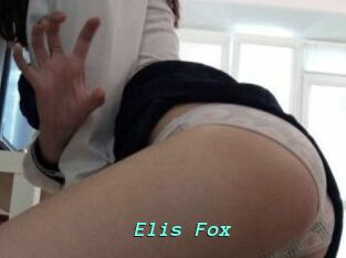 Elis_Fox