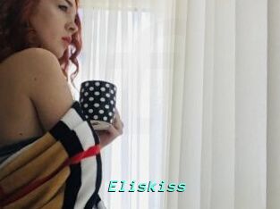Eliskiss