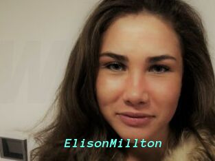 ElisonMillton