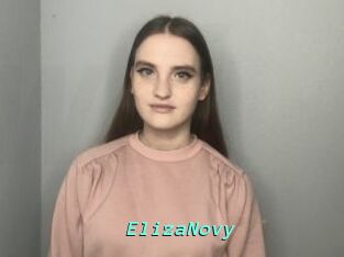 ElizaNovy