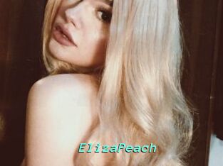 ElizaPeach