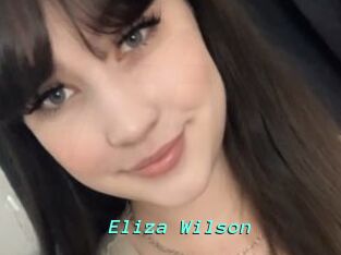 Eliza_Wilson