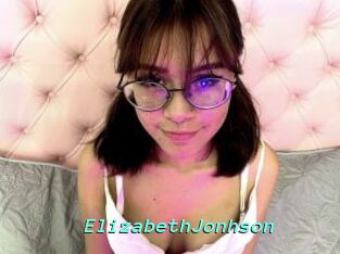 ElizabethJonhson