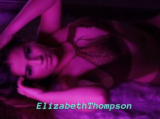 ElizabethThompson
