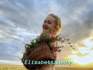 ElizabettXlucky