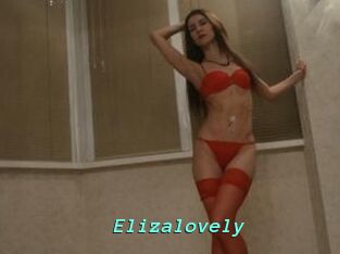 Elizalovely