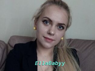 EllaBabyy