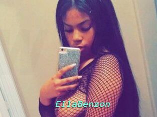 EllaBenzon