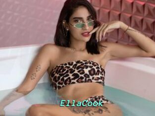 EllaCook