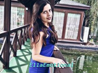 EllaEmotional
