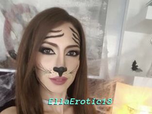 EllaErotic18