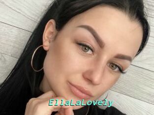 EllaLaLovely