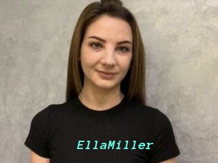 EllaMiller
