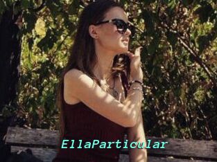 EllaParticular