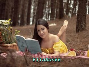 EllaSanzz