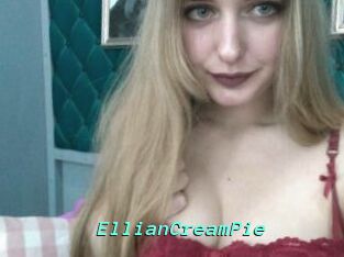 EllianCreamPie