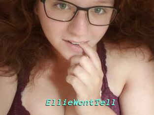 EllieWontTell