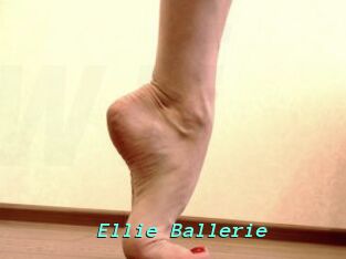 Ellie_Ballerie