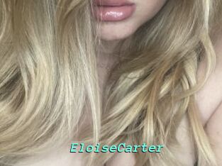 EloiseCarter