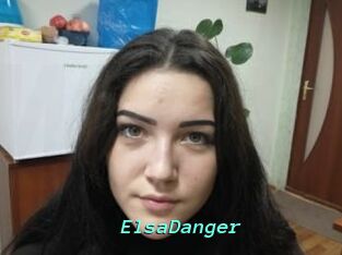 ElsaDanger