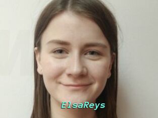 ElsaReys