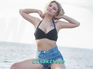 Elsakisses