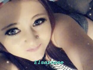 Elsarosee