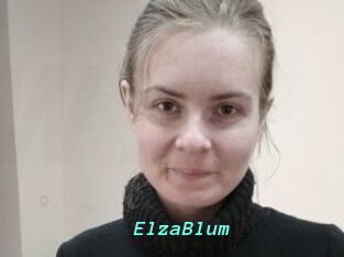 ElzaBlum