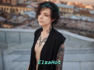 ElzaHot