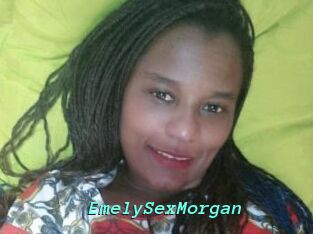 EmelySexMorgan