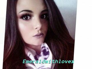 Emeraldwithlovex