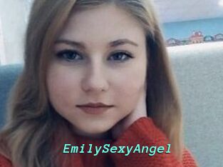 EmilySexyAngel