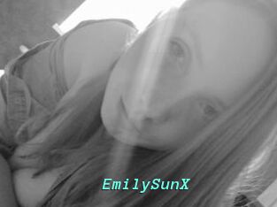 EmilySunX