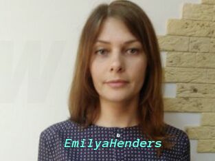 EmilyaHenders