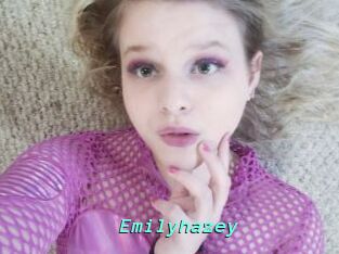 Emilyhazey