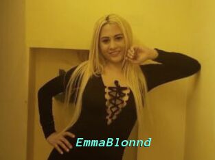 EmmaBlonnd
