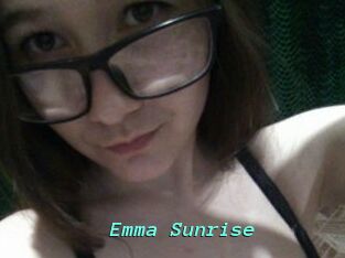 Emma_Sunrise