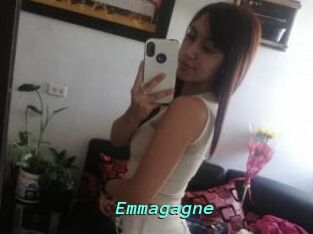 Emmagagne