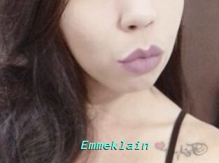 Emmeklain