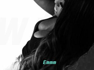 Emmm